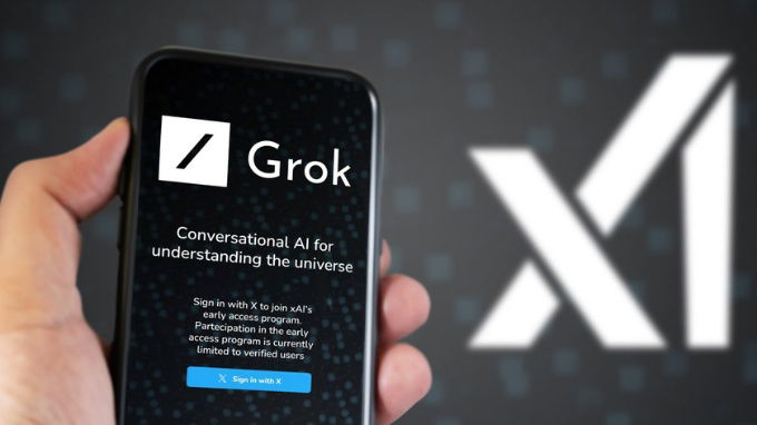 Tình năng nổi bật của Grok AI