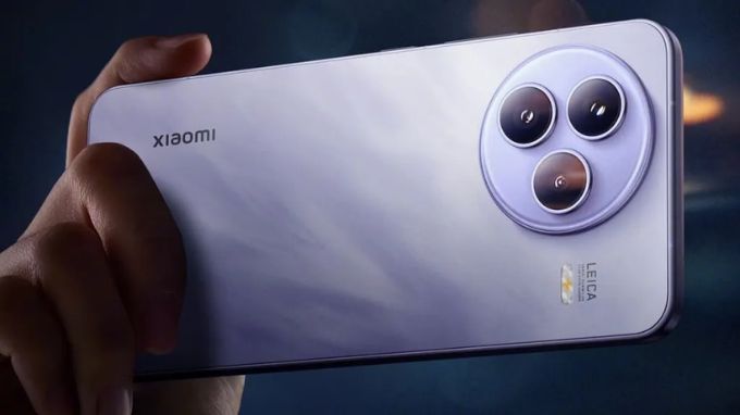 Tính năng đáng mong đợi trên Xiaomi Civi 5 Pro