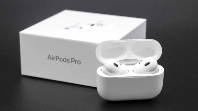 Airpods cập nhật iOS 19 sẽ có tính năng dịch thuật trực tiếp