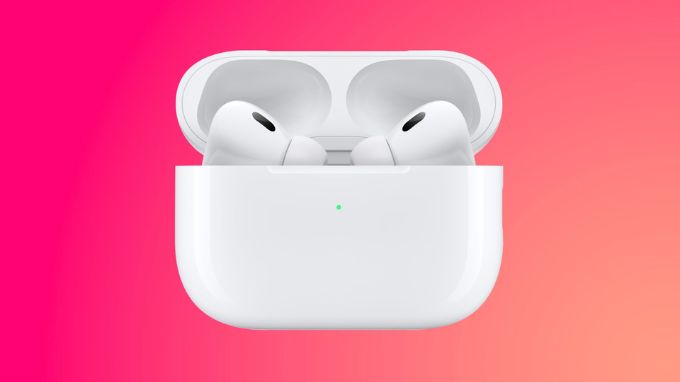 Tính năng AirPods mới trên iOS 26