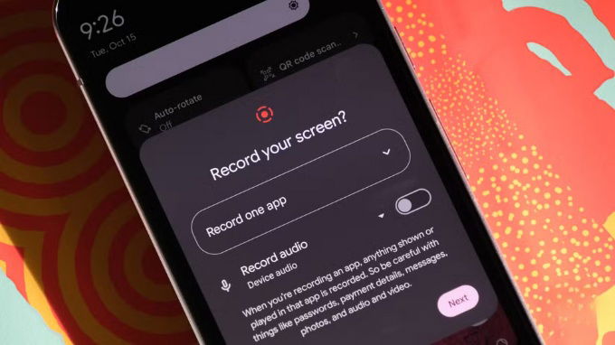 Phát hiện ghi App 007Win hỗ trợ đa dạng nền tảng