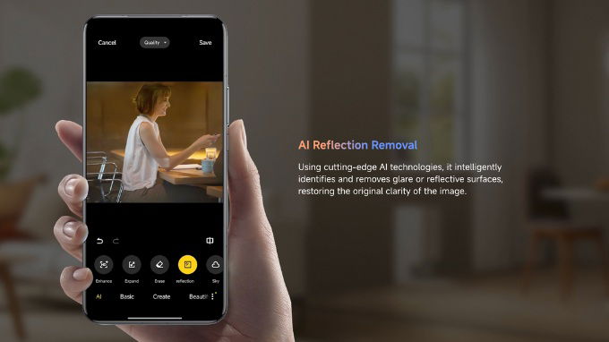 AI Creativity Assistant​ (Trợ lý sáng tạo AI)