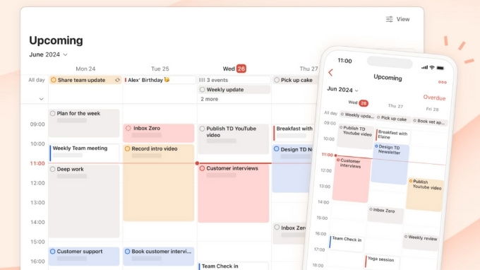 Todoist