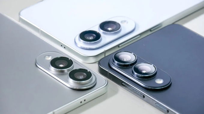 Tổng quan về hệ thống camera trên Galaxy S25 Edge