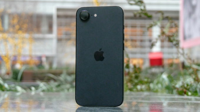 Tổng quan về iPhone 16e