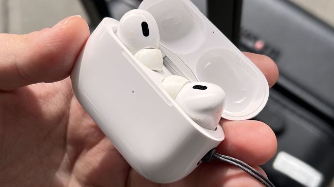 AirPods Pro 3 có thêm tùy chọn màu sắc mới