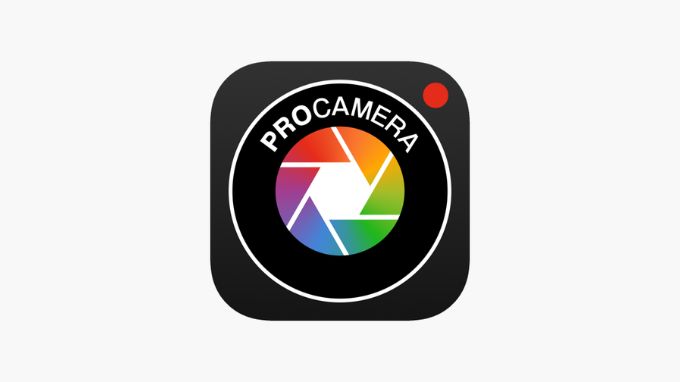 Ứng dụng ProCamera