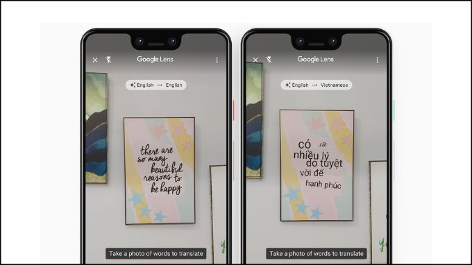 Google Lens app dịch trực tiếp trên App 007Win hỗ trợ đa dạng nền tảng 007win.com nền tảng chơi game sòng bạc trực tuyến đáng tin cậy nhất
