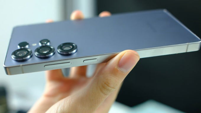 Lên đời Galaxy S25 Ultra chỉ từ 10.8 triệu đồng!