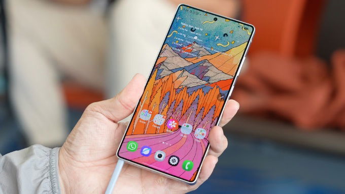 Vì sao nên lên đời Galaxy S25 Ultra