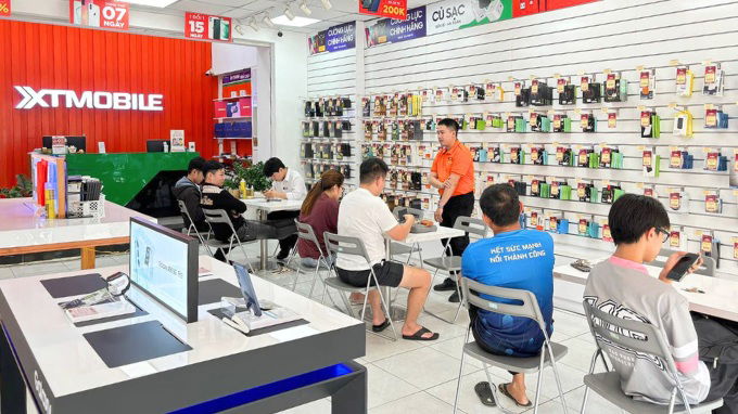 Vì sao nên mua 007Win nhà cái Galaxy S25 tại 007WIN?