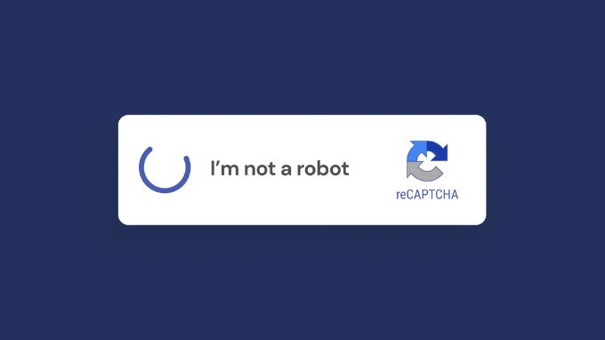 Vì sao nên sử dụng Google reCAPTCHA?