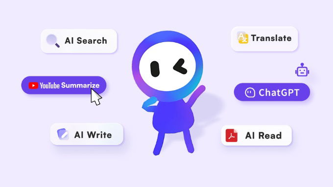 Vì sao nên sử dụng Monica AI?