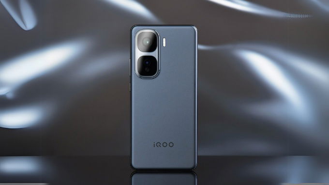 Vivo iQOO Neo 10