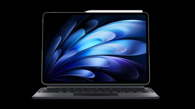 Vivo Pad 5 Pro