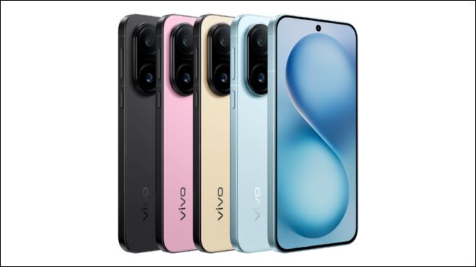 Vivo S30 Mini