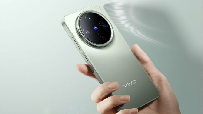Vivo X200 FE: Siêu phẩm nhỏ gọn chuẩn bị ra mắt tại Ấn Độ