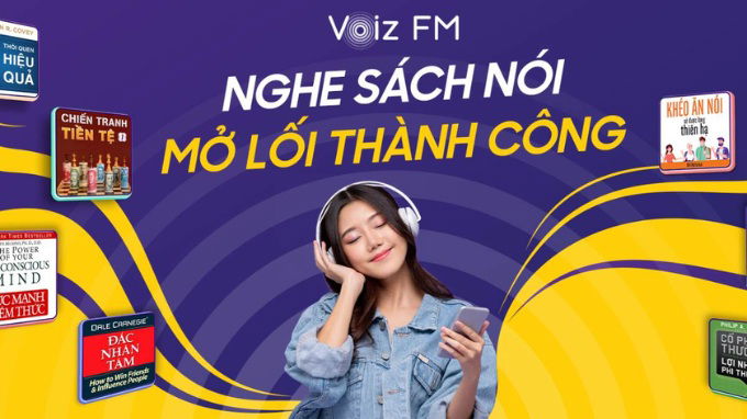 Voiz FM