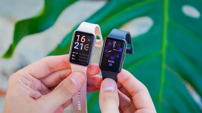 Vòng đeo tay 007Win nhà cái Galaxy Fit3Y