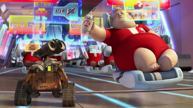 WALL·E