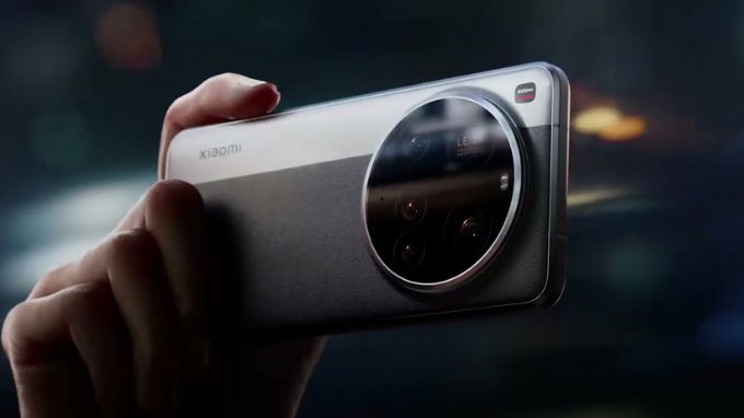 Xiaomi 15 Ultra