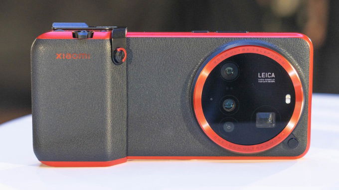 Xiaomi 15 Ultra