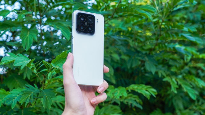 Xiaomi 16 sẽ duy trì thiết kế nhỏ gọn