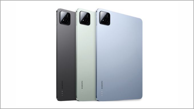 Xiaomi Pad 7 Max
