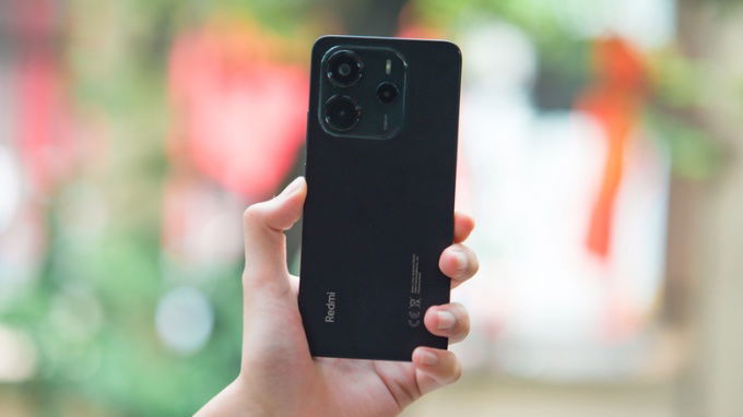 Xiaomi Redmi Note 14 5G