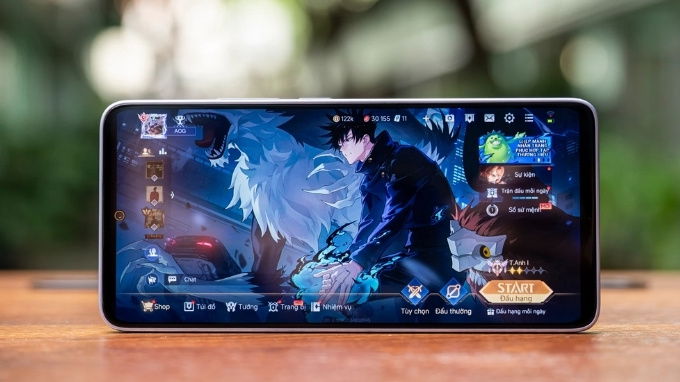 Xiaomi Redmi Note 14