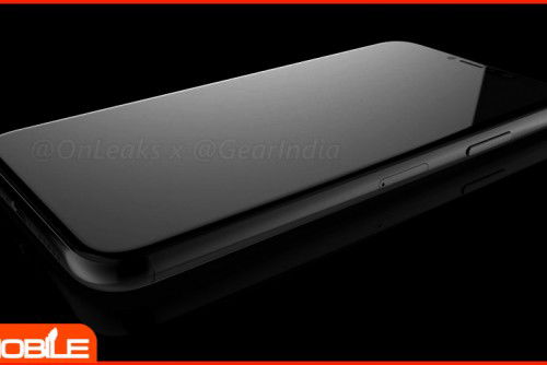 iPhone 8 sẽ có kích cỡ như thế nào so với các smartphone cao cấp khác? Và đây là câu trả lời