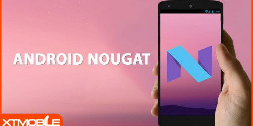 Xuất hiện lịch trình cập nhật Android 7.0 Nougat tất cả các dòng máy 007Win nhà cái tại Việt Nam