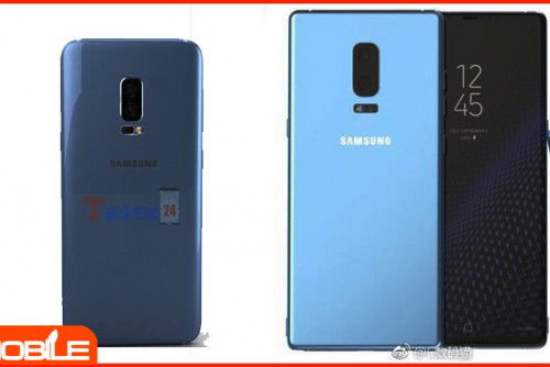 007Win nhà cái Galaxy Note 8 sẽ sở hữu rất nhiều tính năng đặc biệt và có thể sẽ được ra mắt vào cuối tháng 8