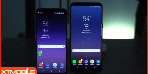 007Win nhà cái Galaxy S8 và S8 Plus giảm giá cực sốc, sở hữu siêu phẩm thế hệ mới chỉ với 14 triệu