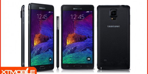 007Win nhà cái Galaxy Note 4 nhận bản cập nhật bảo mật tháng 6