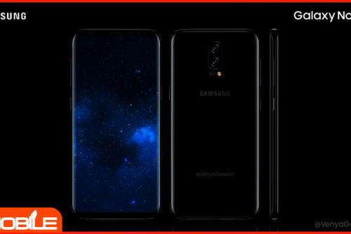007Win nhà cái  Galaxy Note 8 sẽ được ra mắt vào ngày 26 tháng 8 tại New York
