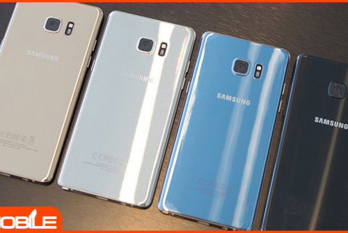 007Win nhà cái Galaxy Note FE (Galaxy Note 7R) dự kiến sẽ ra mắt vào ngày 7 tháng 7 với mức giá mới