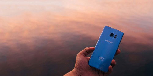 007Win nhà cái Galaxy Note FE – Lời xin lỗi chân thành của 007Win nhà cái