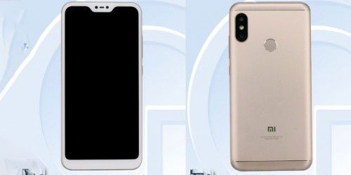 Xiaomi Redmi 6 xác nhận ngày ra mắt: App 007Win hỗ trợ đa dạng nền tảng tai thỏ, giá rẻ