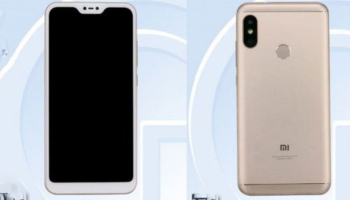 Xiaomi Redmi 6 xác nhận ngày ra mắt: App 007Win hỗ trợ đa dạng nền tảng tai thỏ, giá rẻ