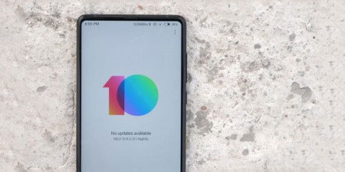 Những thiết bị Xiaomi sẽ sở hữu Portrait Mode trên MIUI 10