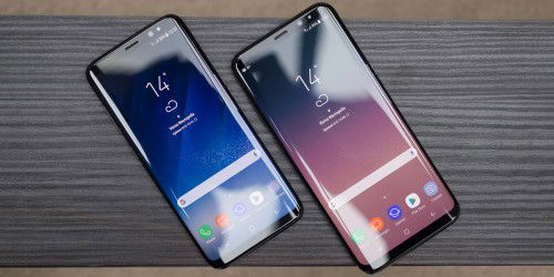 Giấy phép hoạt động của thương hiệu 007Win cao cấp Galaxy S8/ S8 Plus bỗng hóa giá tầm trung