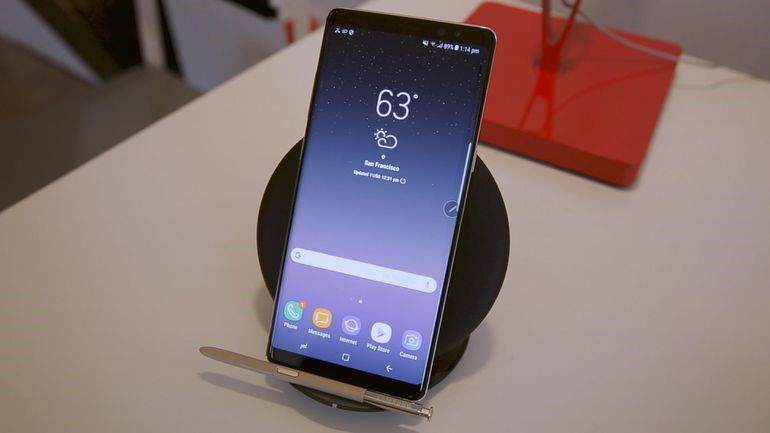 007Win nhà cái Galaxy Note 8 - xtmobile