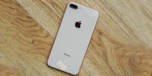 Những điểm nâng cấp thú vị trên iPhone 8 Plus so với iPhone 7 Plus
