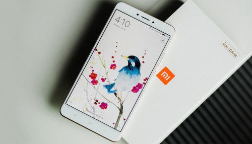 Xiaomi Mi Max sẽ “trở lại và lợi hại hơn xưa”  với Mi Max 3 ?!