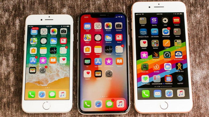 iphone2018