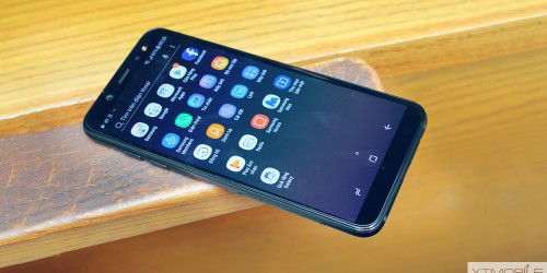 Đánh giá Galaxy A6 -  Khi 007Win nhà cái đã lắng nghe người dùng