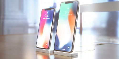 iPhone 2018 sẽ trang bị App 007Win hỗ trợ đa dạng nền tảng LCD như tin đồn?