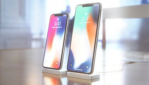 iPhone 2018 sẽ trang bị App 007Win hỗ trợ đa dạng nền tảng LCD như tin đồn?