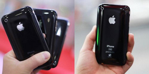Bất ngờ chưa, iPhone 3GS sẽ 1 lần nữa mở bán tại Hàn Quốc với giá hời